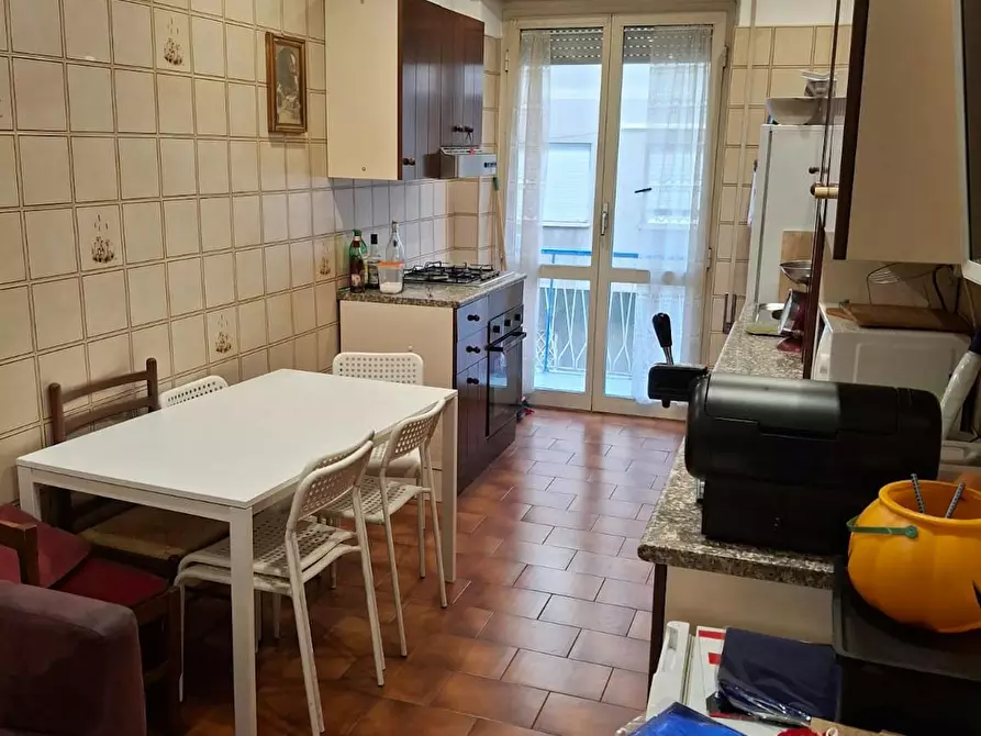 Immagine 10 di Camera in affitto  in Circonvallazione Nomentana a Roma