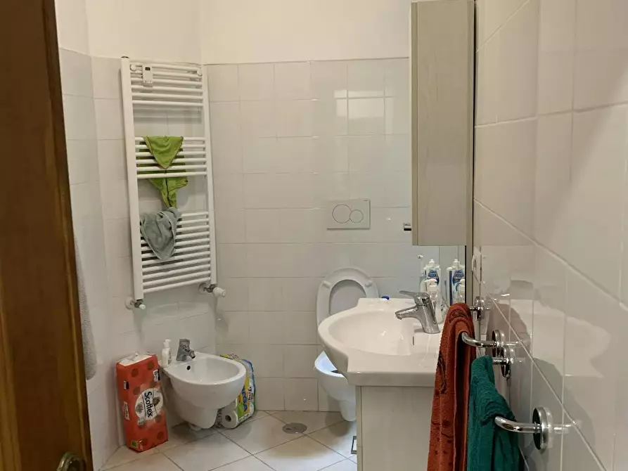 Immagine 7 di Camera in affitto  in Circonvallazione Nomentana a Roma