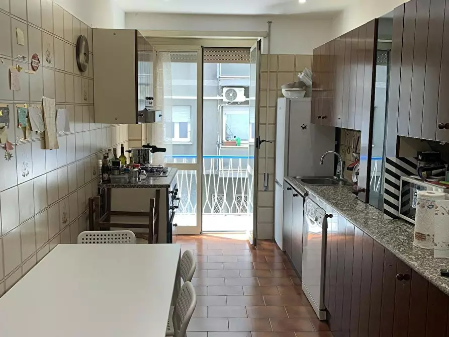 Immagine 5 di Camera in affitto  in Circonvallazione Nomentana a Roma