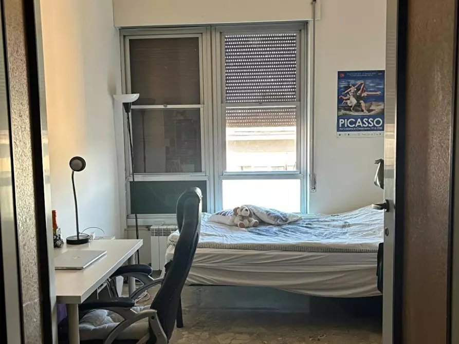 Immagine 1 di Camera in affitto  in Via Dire Daua a Roma