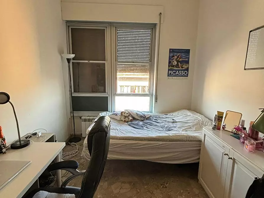 Immagine 3 di Camera in affitto  in Via Dire Daua a Roma