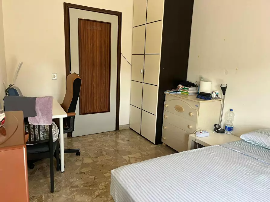Immagine 3 di Camera in affitto  in Via Dire Daua a Roma