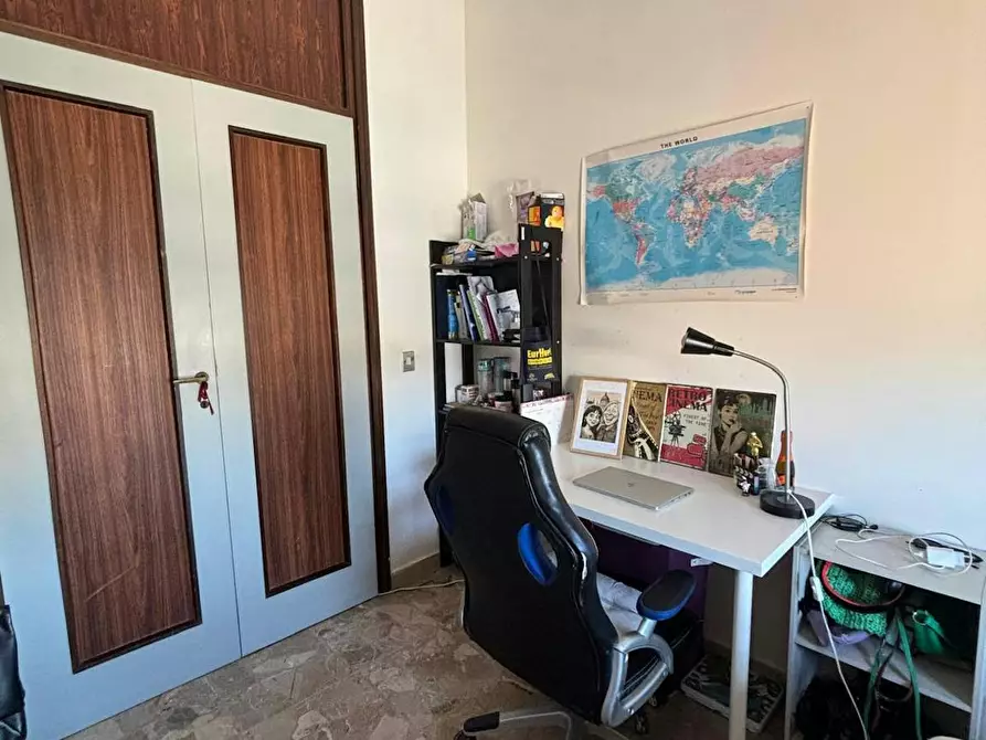 Immagine 5 di Camera in affitto  in Via Dire Daua a Roma