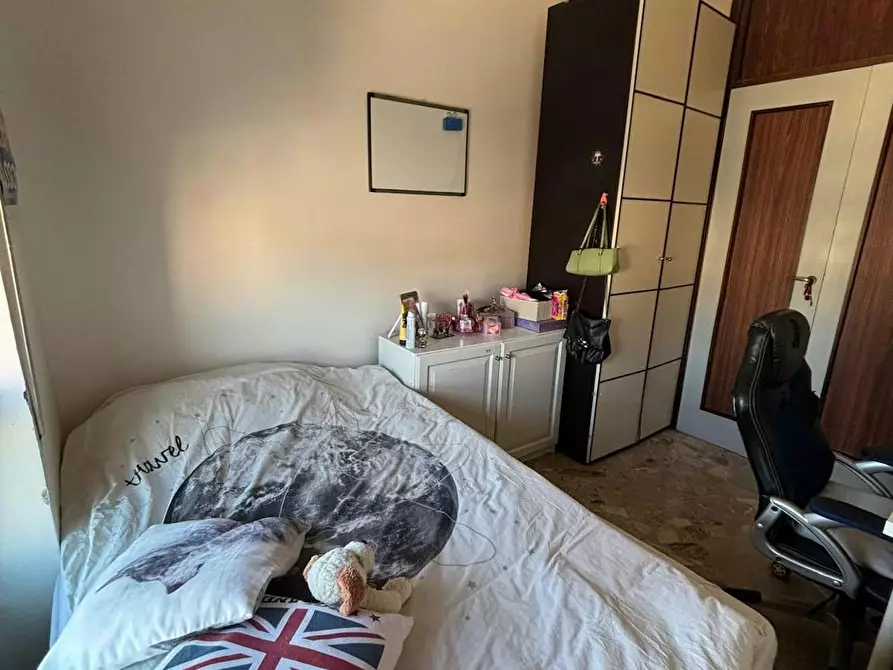 Immagine 2 di Camera in affitto  in Via Dire Daua a Roma