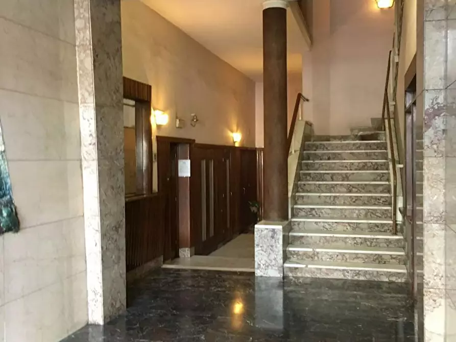 Immagine 8 di Camera in affitto  in Via Rodolfo Lanciani a Roma
