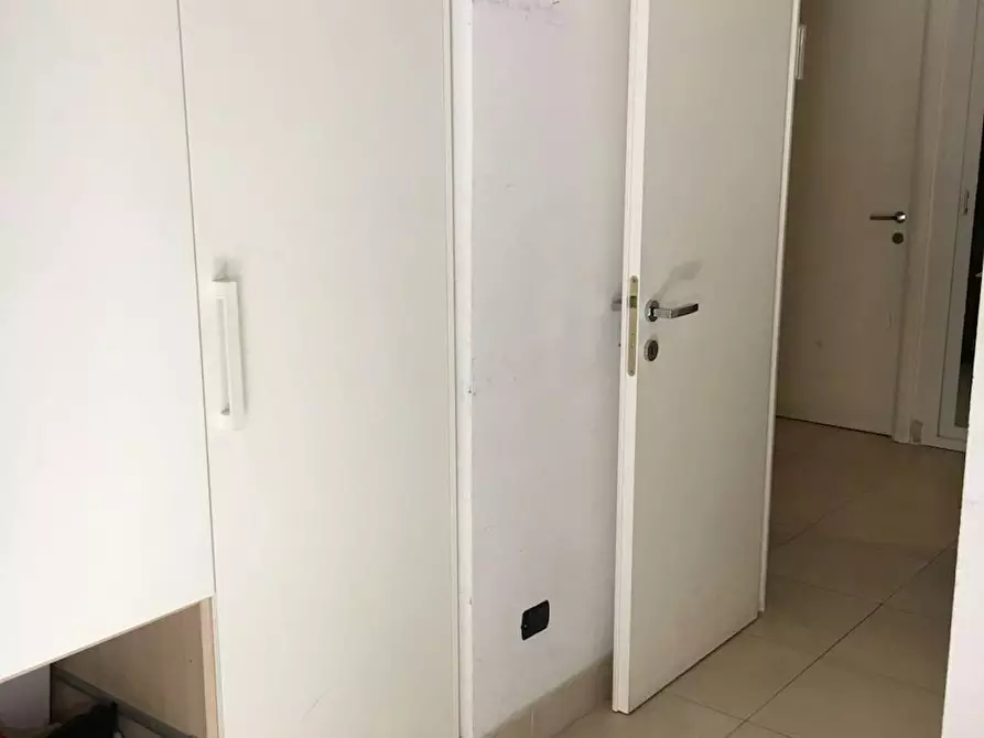 Immagine 2 di Camera in affitto  in Via Rodolfo Lanciani a Roma
