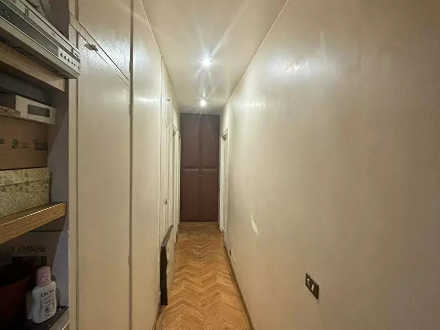 Immagine 8 di Camera in affitto  in Via Rodolfo Lanciani a Roma