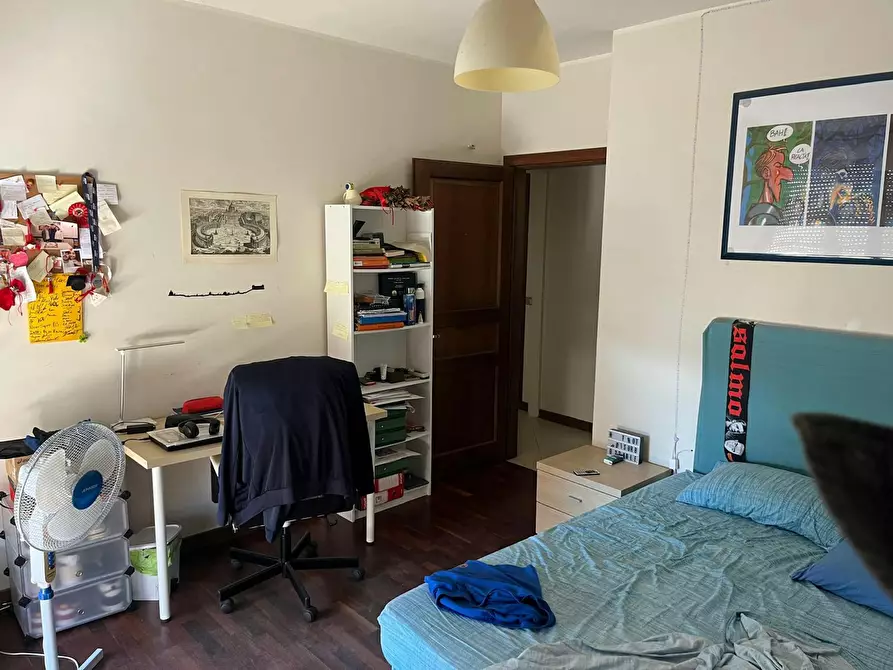 Immagine 2 di Camera in affitto  in Via Luigi Arbib Pascucci a Roma