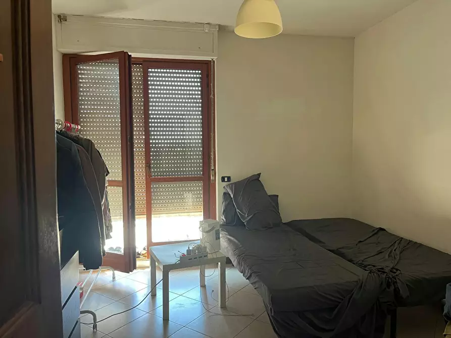 Immagine 2 di Camera in affitto  in Via Luigi Arbib Pascucci a Roma