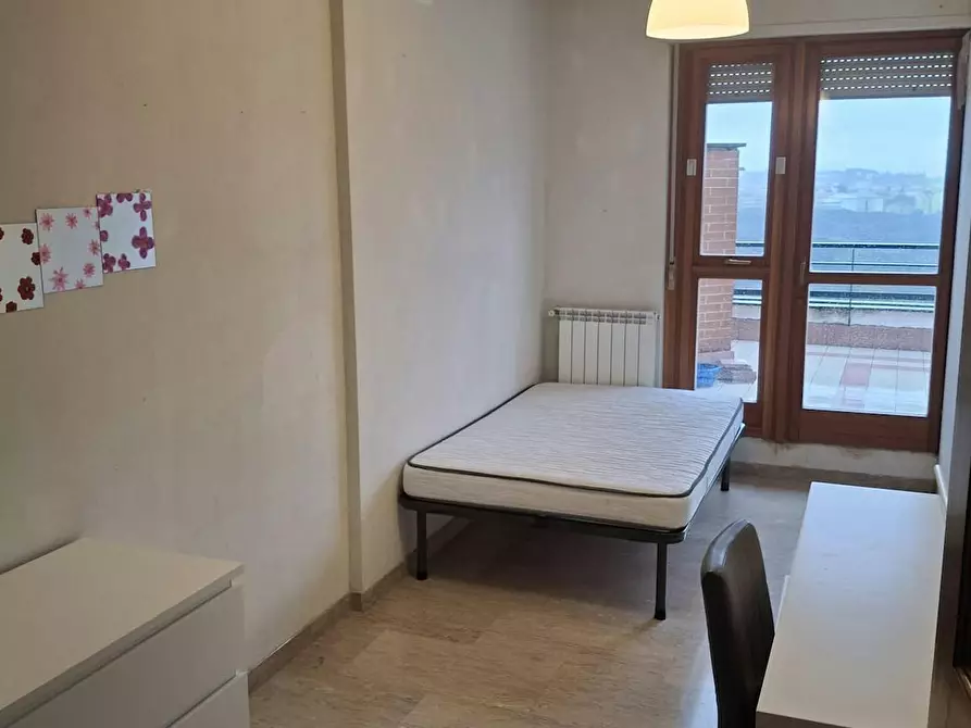 Immagine 4 di Camera in affitto  in Via Luigi Arbib Pascucci a Roma