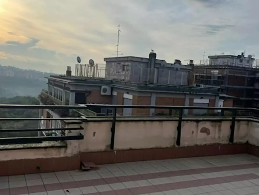 Immagine 2 di Camera in affitto  in Via Luigi Arbib Pascucci a Roma