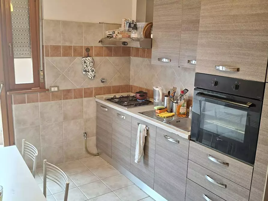 Immagine 10 di Camera in affitto  in Via Luigi Arbib Pascucci a Roma