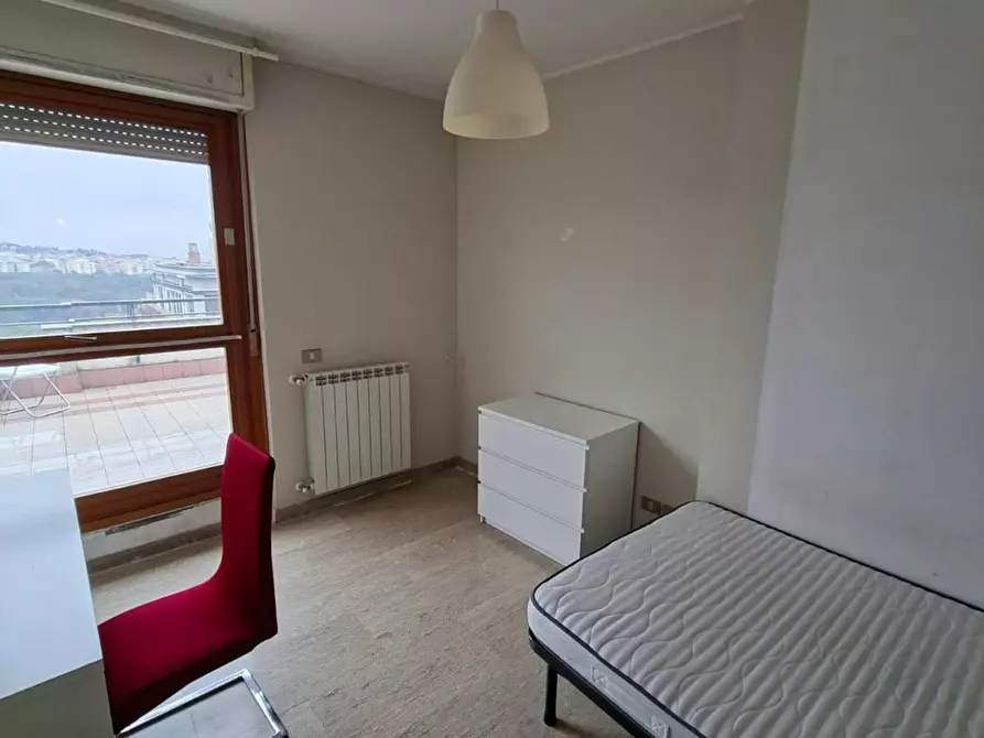 Immagine 6 di Camera in affitto  in Via Luigi Arbib Pascucci a Roma