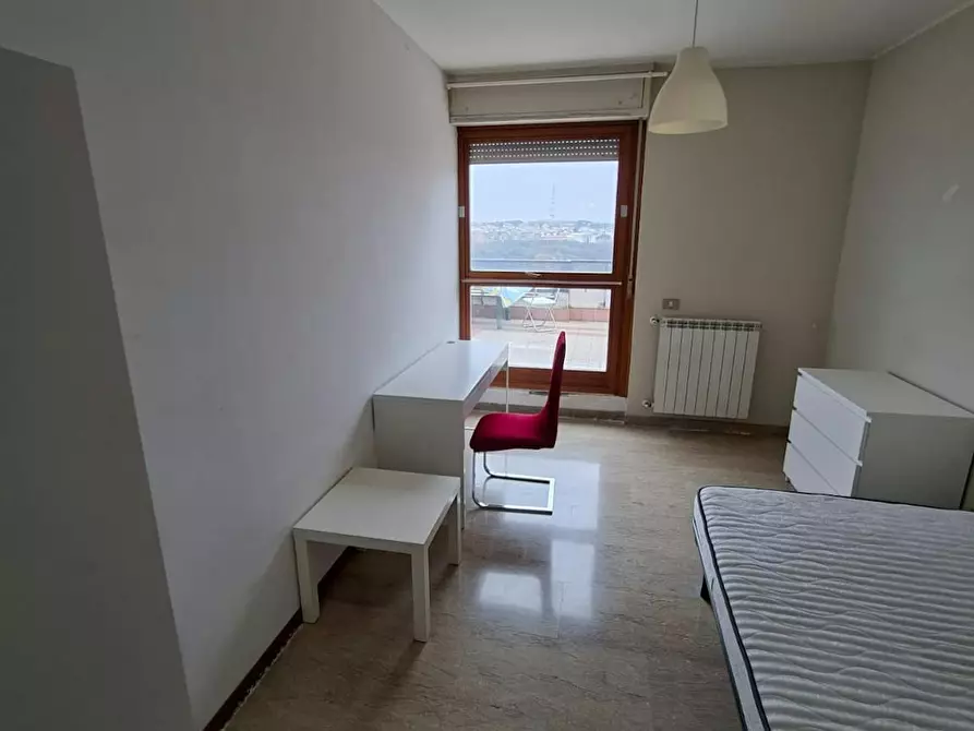 Immagine 2 di Camera in affitto  in Via Luigi Arbib Pascucci a Roma