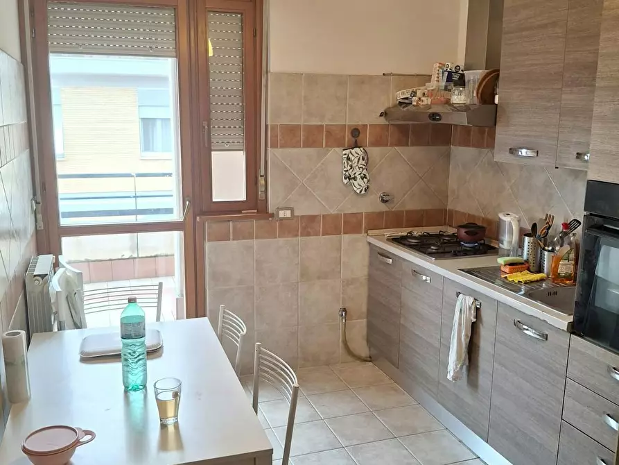 Immagine 8 di Camera in affitto  in Via Luigi Arbib Pascucci a Roma