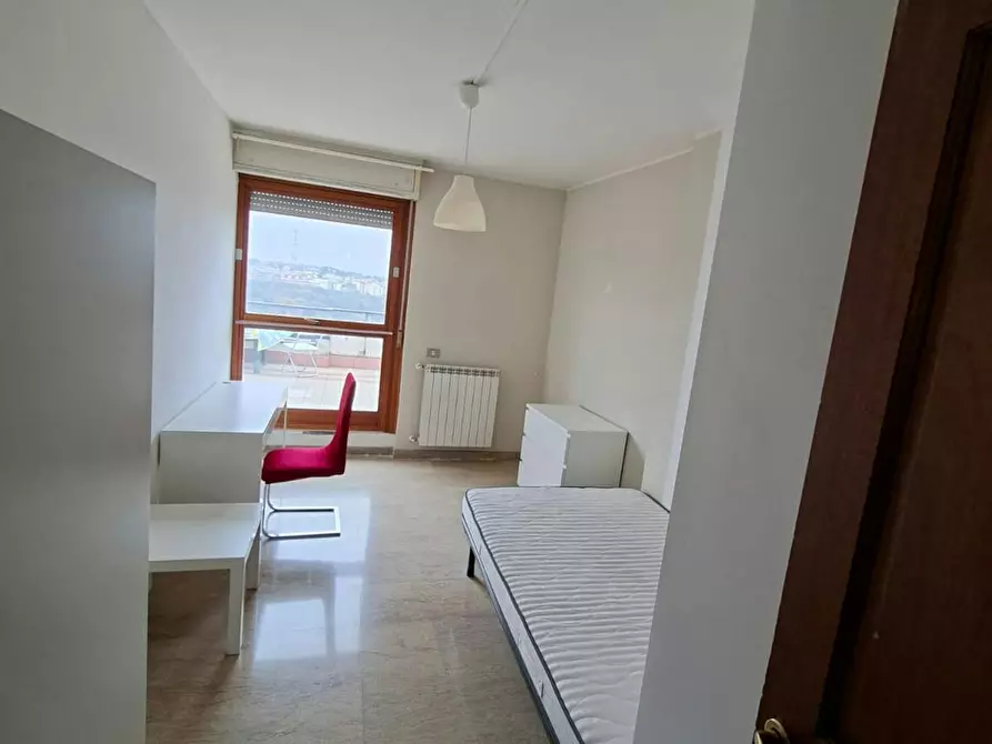 Immagine 5 di Camera in affitto  in Via Luigi Arbib Pascucci a Roma