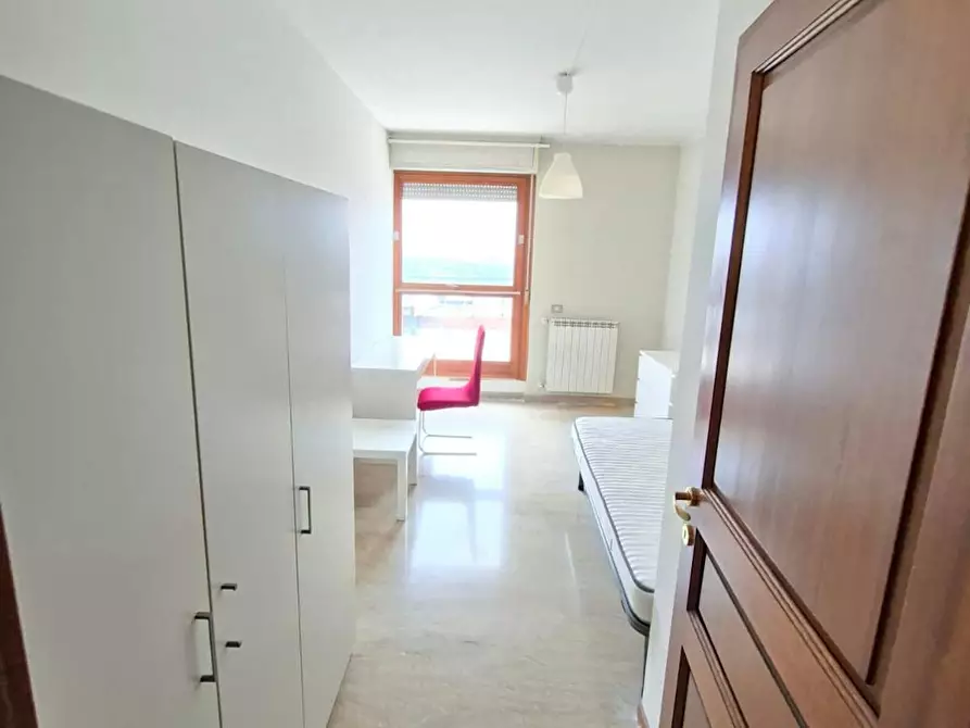 Immagine 8 di Camera in affitto  in Via Luigi Arbib Pascucci a Roma