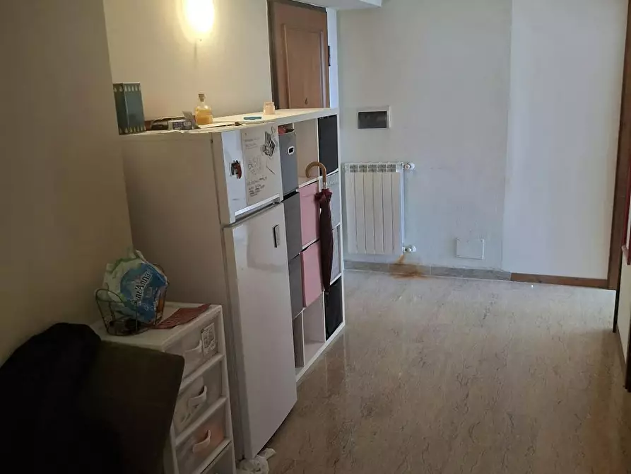 Immagine 10 di Camera in affitto  in Via Luigi Arbib Pascucci a Roma