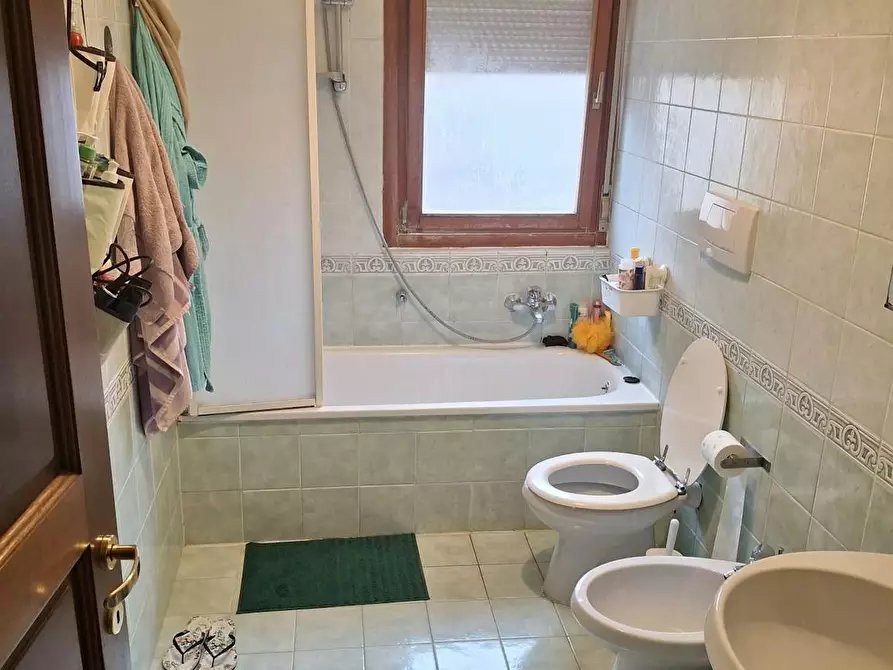 Immagine 10 di Camera in affitto  in Via Luigi Arbib Pascucci a Roma