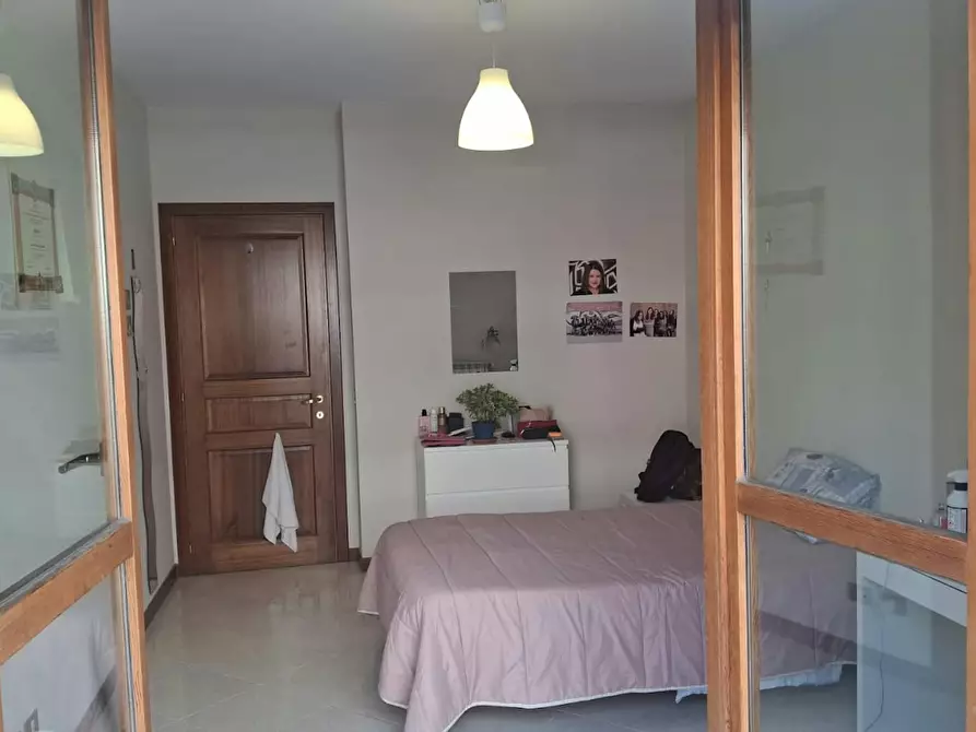 Immagine 4 di Camera in affitto  in Via Luigi Arbib Pascucci a Roma