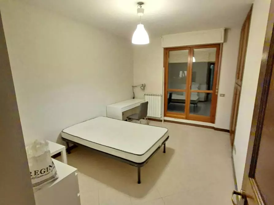 Immagine 2 di Camera in affitto  in Via Luigi Arbib Pascucci a Roma