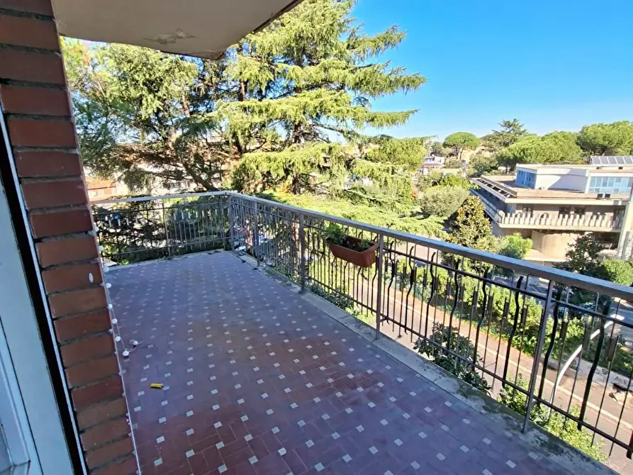 Immagine 5 di Camera in affitto  in Via Luigi Arbib Pascucci a Roma