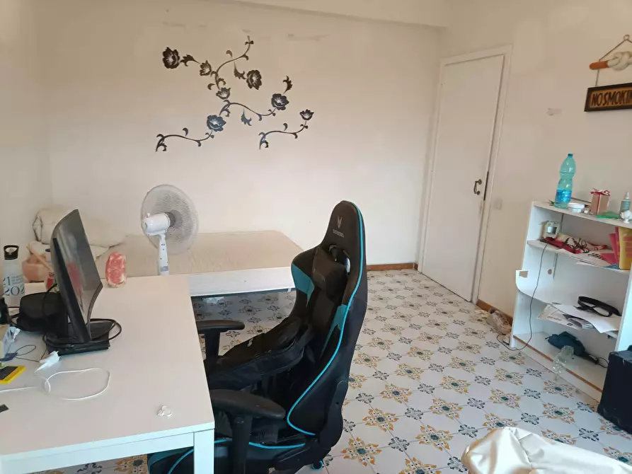 Immagine 2 di Camera in affitto  in Via Luigi Arbib Pascucci a Roma