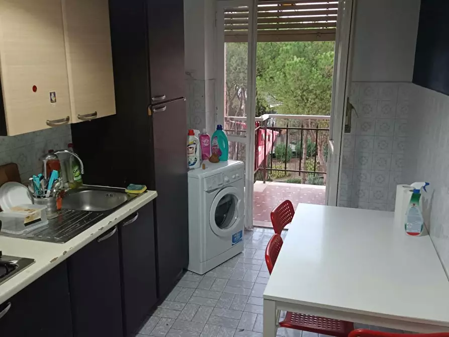 Immagine 5 di Camera in affitto  in Via Luigi Arbib Pascucci a Roma