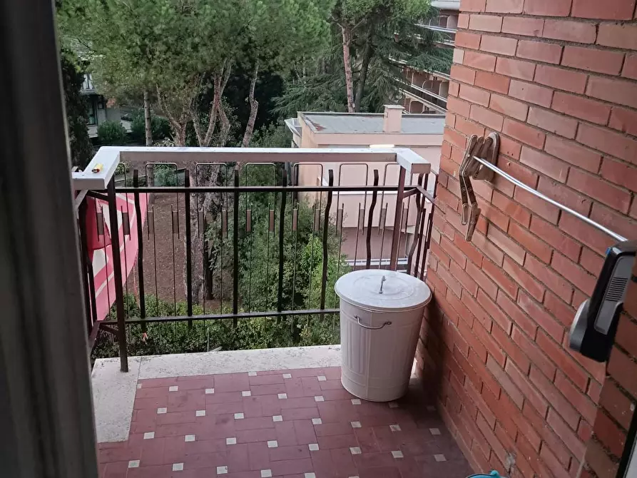Immagine 10 di Camera in affitto  in Via Luigi Arbib Pascucci a Roma