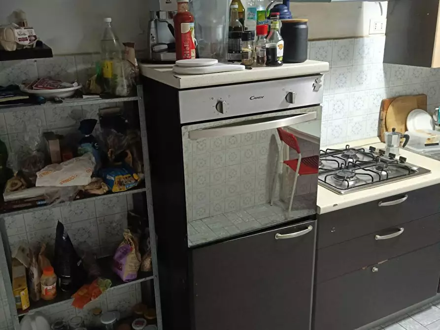 Immagine 10 di Camera in affitto  in Via Luigi Arbib Pascucci a Roma