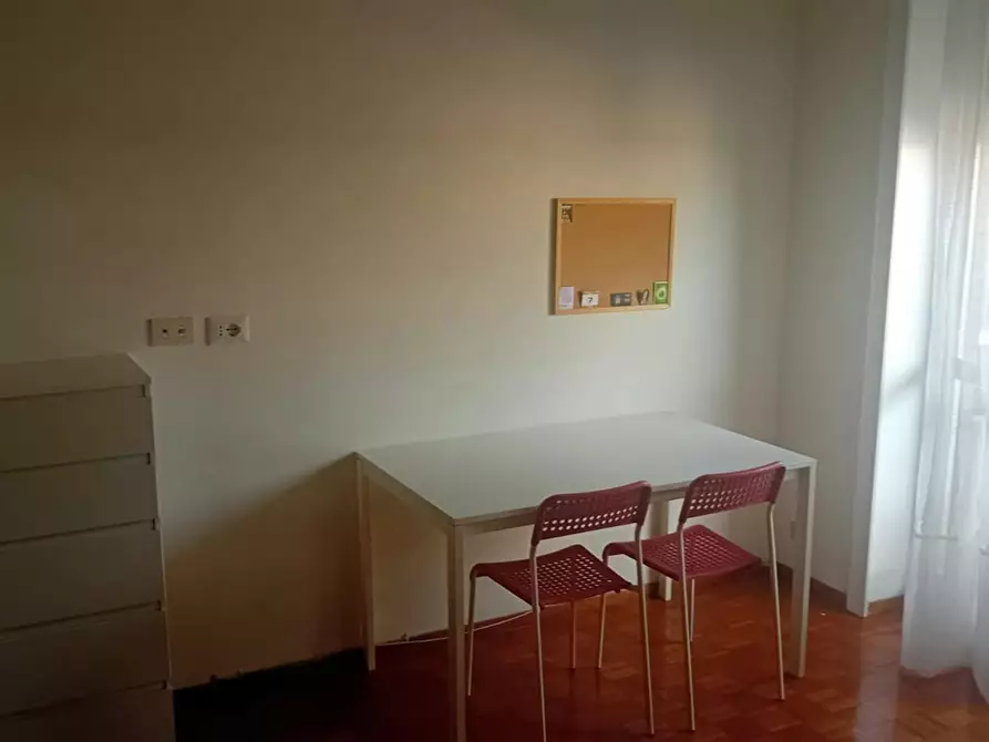 Immagine 4 di Camera in affitto  in Via Luigi Arbib Pascucci a Roma