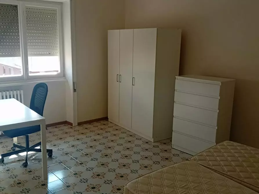 Immagine 6 di Camera in affitto  in Via Luigi Arbib Pascucci a Roma