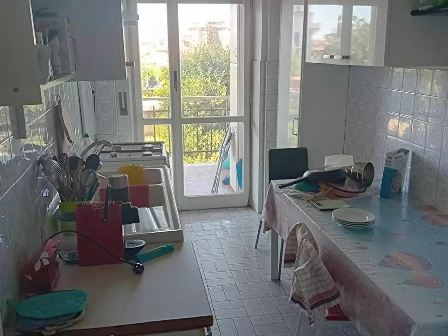 Immagine 10 di Camera in affitto  in Via Luigi Arbib Pascucci a Roma