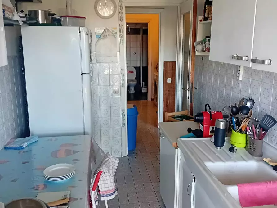 Immagine 8 di Camera in affitto  in Via Luigi Arbib Pascucci a Roma