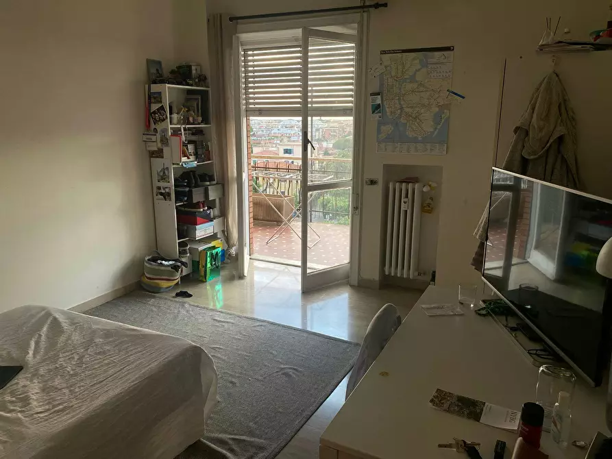 Immagine 3 di Camera in affitto  in Via Luigi Arbib Pascucci a Roma