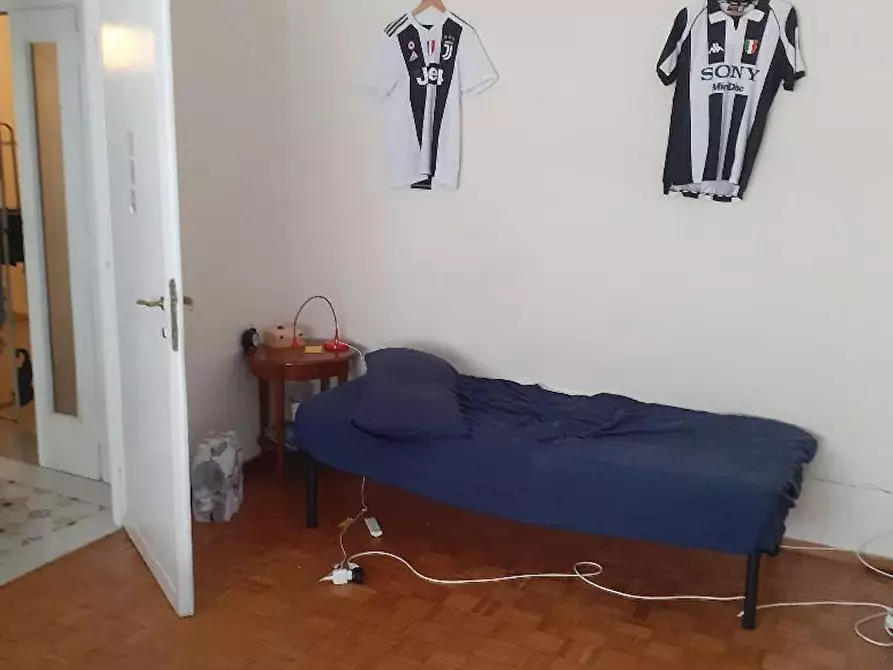 Immagine 2 di Camera in affitto  in Via Luigi Arbib Pascucci a Roma