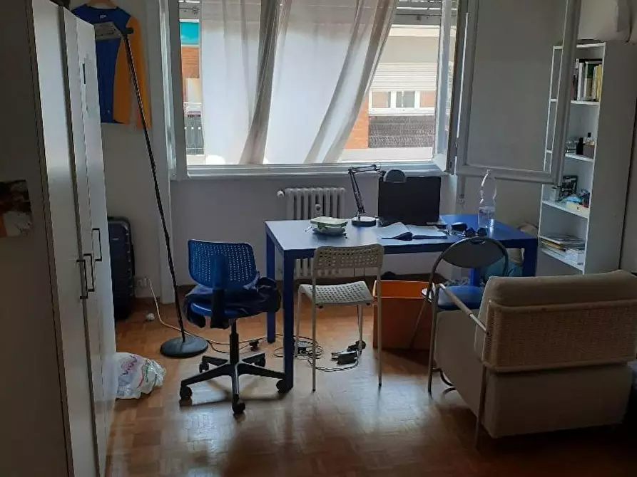 Immagine 4 di Camera in affitto  in Via Luigi Arbib Pascucci a Roma