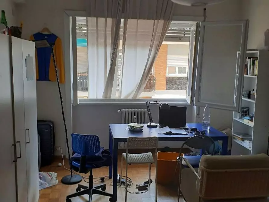 Immagine 3 di Camera in affitto  in Via Luigi Arbib Pascucci a Roma