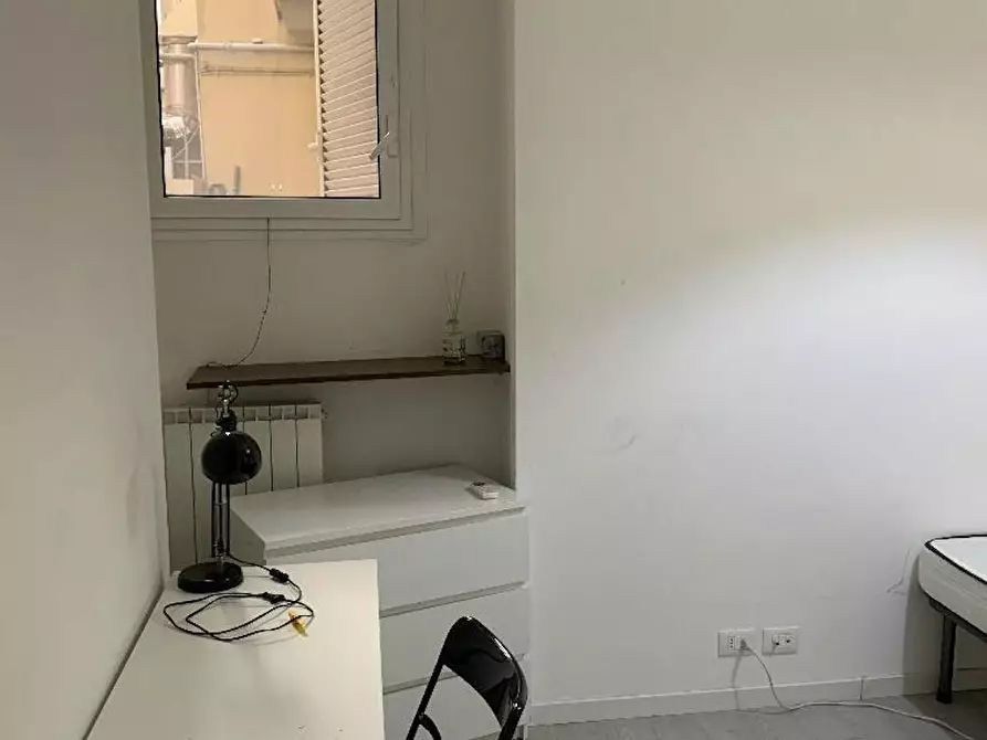 Immagine 4 di Camera in affitto  in Piazza Giovanni Winckelmann a Roma