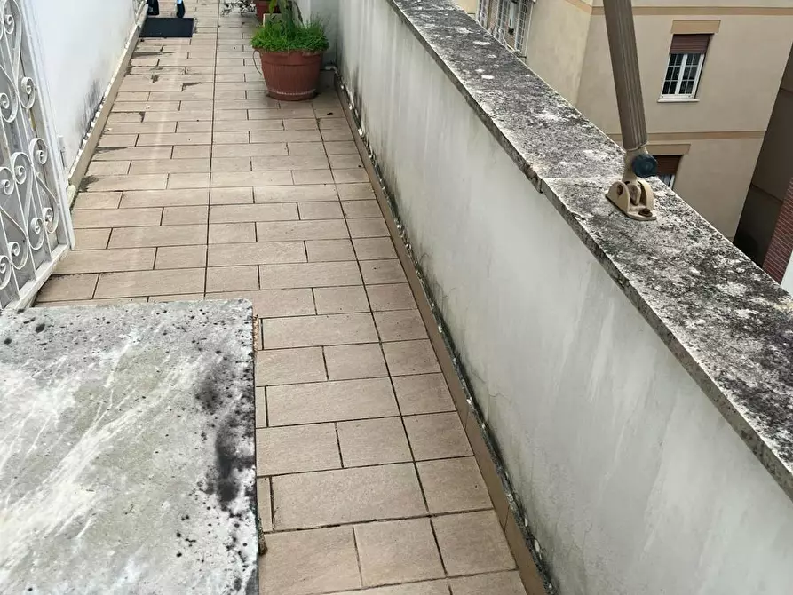 Immagine 1 di Camera in affitto  in Via di Val Favara a Roma