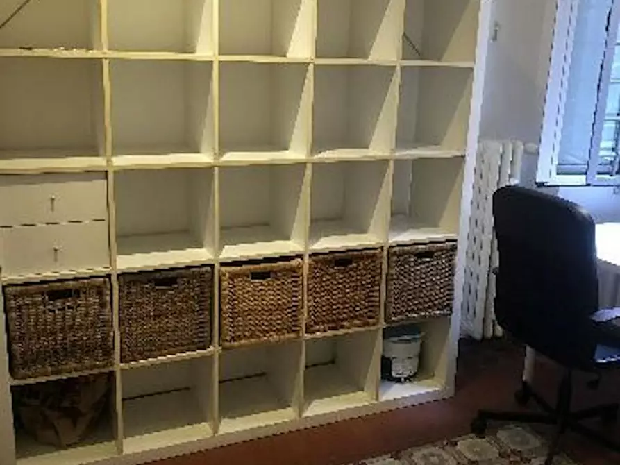 Immagine 3 di Camera in affitto  in Via Tronto a Roma