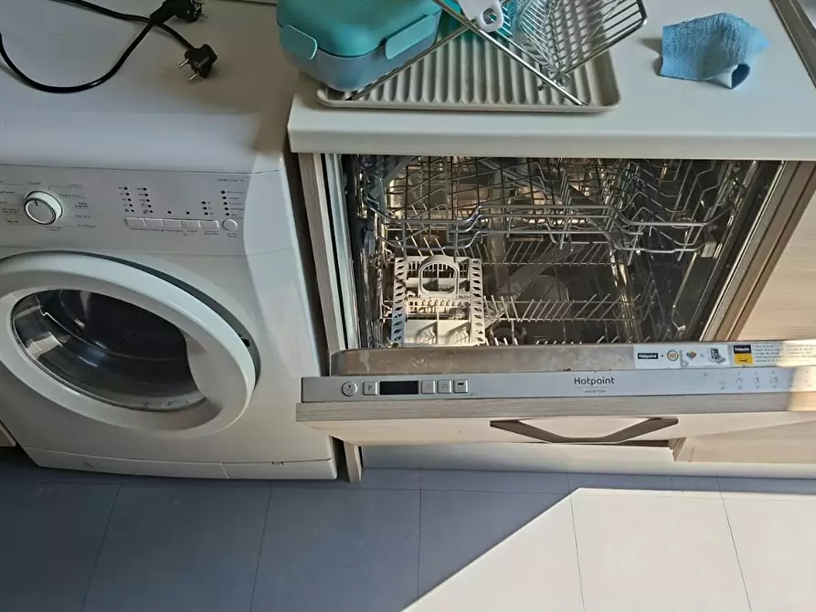 Immagine 5 di Camera in affitto  in Via Tagliamento a Roma