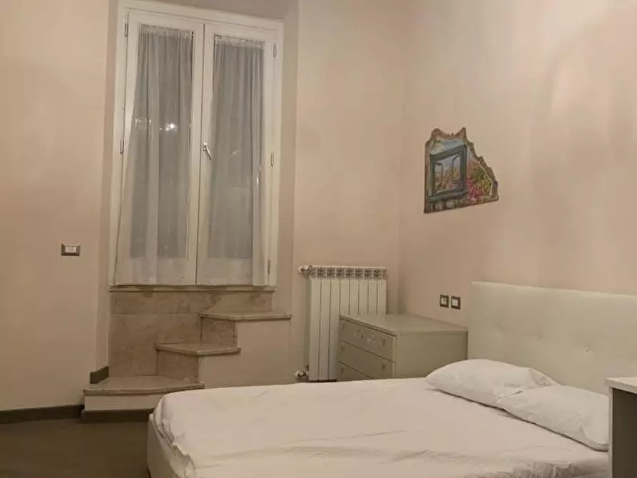 Immagine 5 di Camera in affitto  in Via Paolo Emilio a Roma