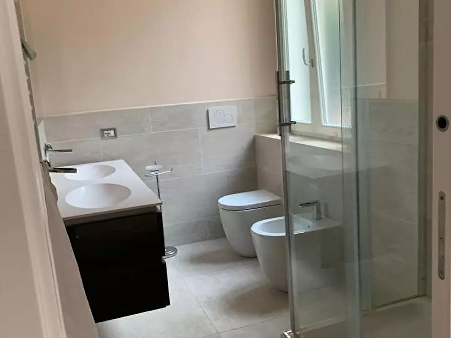 Immagine 6 di Camera in affitto  in Via Paolo Emilio a Roma