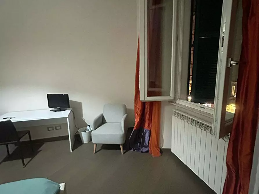 Immagine 8 di Camera in affitto  in Via Paolo Emilio a Roma