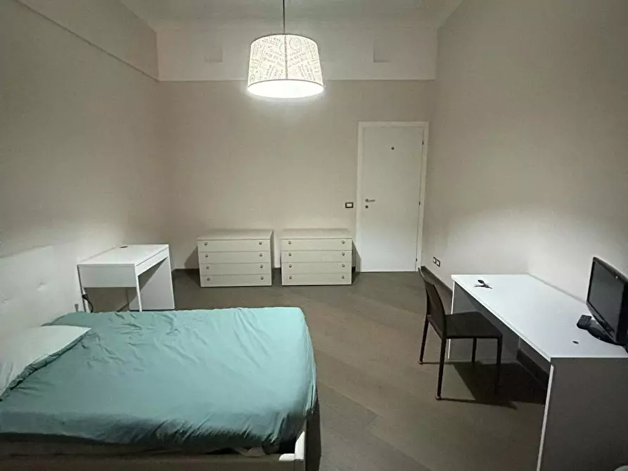 Immagine 6 di Camera in affitto  in Via Paolo Emilio a Roma