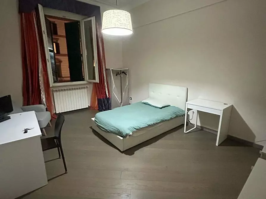 Immagine 3 di Camera in affitto  in Via Paolo Emilio a Roma