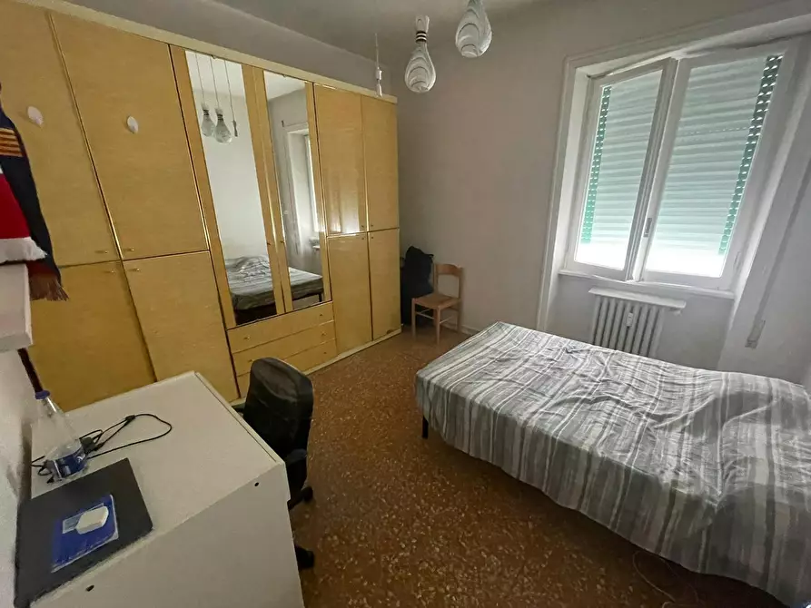 Immagine 2 di Camera in affitto  in Viale Libia a Roma