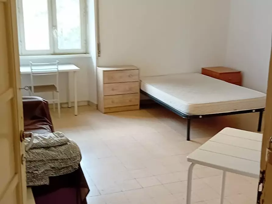 Immagine 4 di Appartamento in affitto  in Via Appia Nuova a Roma