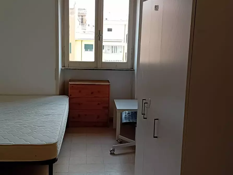 Immagine 2 di Appartamento in affitto  in Via Appia Nuova a Roma